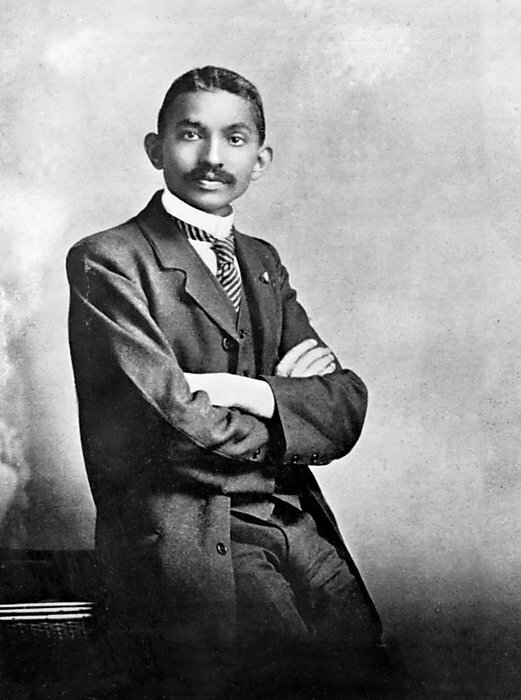 eljovengandhi